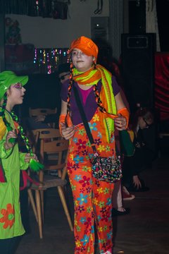 Bild 118 - Latuff 2014 - die Wiemersdorfer Karnevalsveranstaltung - Jugendtag